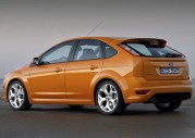 Ford Focus ST